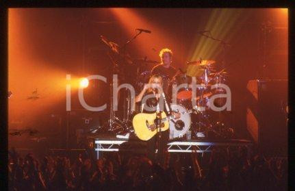 35mm vintage slide* 1999 ca ITALY Dolores O'RIORDAN band THE CRANBERRIES (67)