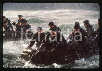 35mm vintage slide* 2000 CINEMA film U-571 Erik PALLADINO, Dave POWER (4)