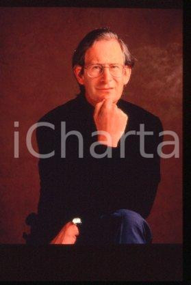 35mm vintage slide* 1990 ca ART MUSIC English conductor John Eliot GARDINER (6)
