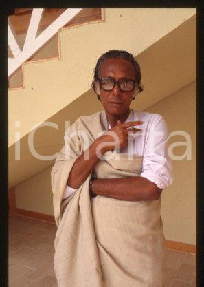 35mm vintage slide* 1989 VENICE film director "EK DIN ACHANAK" Mrinal SEN (26)