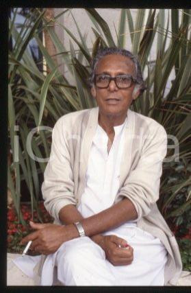 35mm vintage slide* 1989 VENICE film director "EK DIN ACHANAK" Mrinal SEN (29)