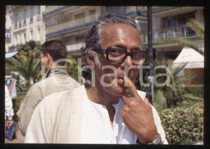 35mm vintage slide* 1989 VENICE film director "EK DIN ACHANAK" Mrinal SEN (45)