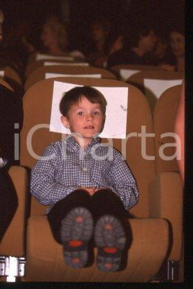 35mm vintage slide* 2000 VENICE Film Festival Actor Anthony BORROWS (14)