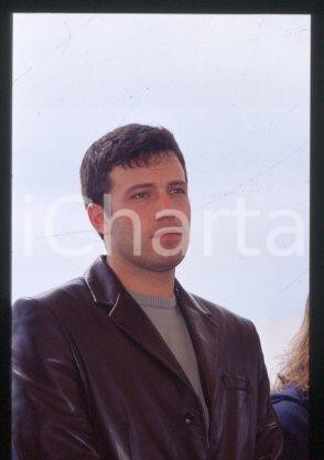 35mm vintage slide* 1999 CANNES Film Festival American actor Ben AFFLECK (2)