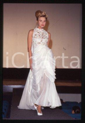 35mm vintage slide* 1994 ca COMO collection of designer Valentin YUDASHKIN 27
