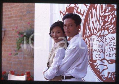 35mm vintage slide* 1994 VENICE Film Festival Yang KUEI-MEI Taiwanese actress 16