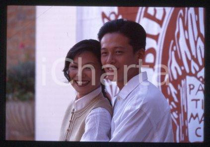 35mm vintage slide* 1994 VENICE Film Festival Yang KUEI-MEI Taiwanese actress 18