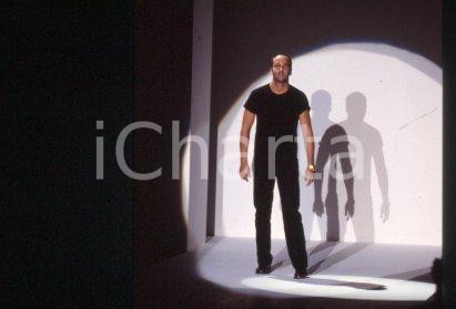 35mm vintage slide* 1999 MILAN GUCCI Spring/Summer Show Designer Tom FORD (3)