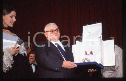 35mm vintage slide* 1993 VENEZIA Campiello Raffaele CROVI Elisabetta GARDINI 30