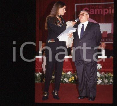 35mm vintage slide* 1993 VENEZIA Campiello Raffaele CROVI Elisabetta GARDINI 31