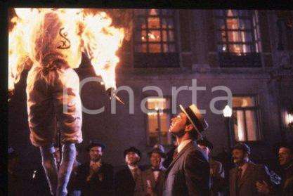 35mm vintage slide* 1988 CHICAGO Sports drama "EIGHT MEN OUT" by John SAYLES (3)