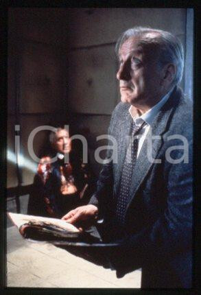 35mm vintage slide* 1990 Horror film THE EXORCIST III George C. SCOTT (9)