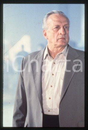35mm vintage slide* 1990 Horror film THE EXORCIST III George C. SCOTT (18)