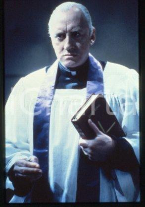 35mm vintage slide* 1990 Film THE EXORCIST III by William Peter BLATTY (21)