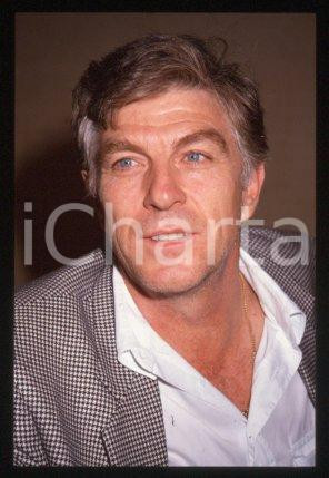 35mm vintage slide* 1990 ca IL PRATO DELLE VOLPI Jean-Claude BOUILLON (8)