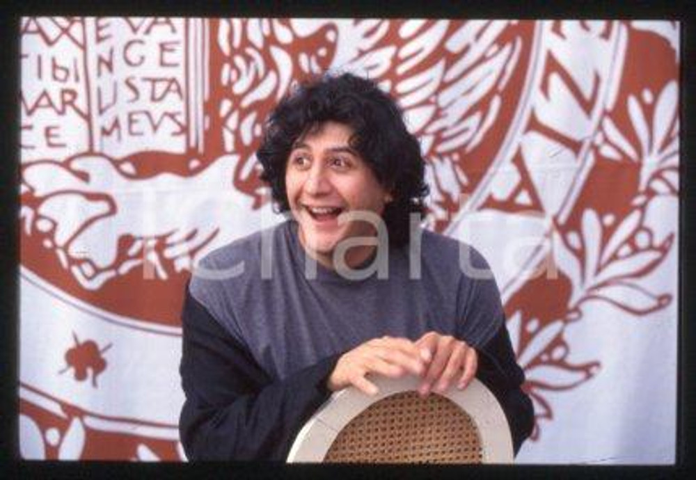 35mm vintage slide* 1993 VENICE Film Festival Film director Brigitte BARDOT (7)