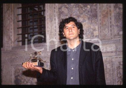 35mm vintage slide* 1993 VENICE Film Festival Film director Brigitte BARDOT (11)