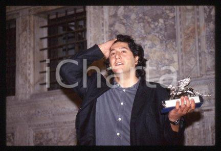 35mm vintage slide* 1993 VENICE Film Festival Film director Brigitte BARDOT (13)