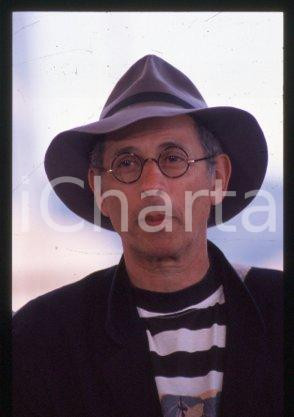 35mm vintage slide* 1989 CANNES Film Festival "REUNION" Jerry SCHATZBERG (4)