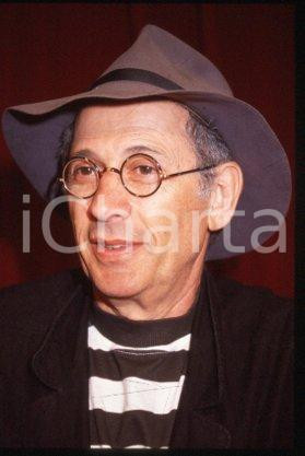 35mm vintage slide* 1989 CANNES Film Festival "REUNION" Jerry SCHATZBERG (23)