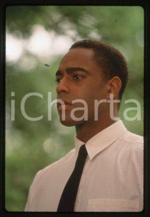 35mm vintage slide* 1997 TV Film historical drama "HOPE" Jeffrey SAMS (17)