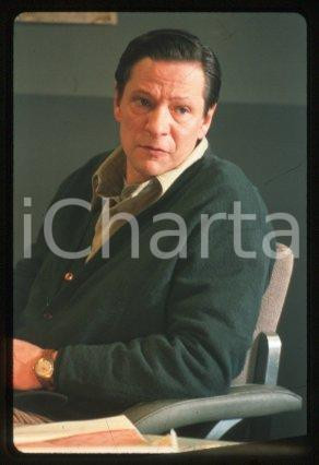 35mm vintage slide* 1999 "OCTOBER SKY" American actor Chris COOPER (3)
