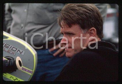 35mm vintage slide* 1999 "OCTOBER SKY" drama film directed by Joe JOHNSTON (6)