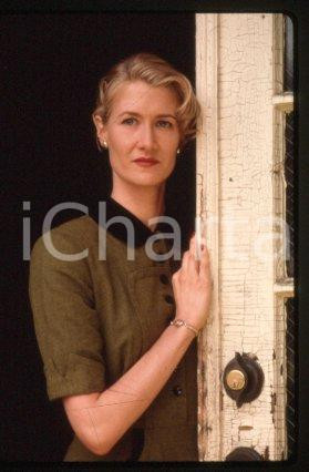 35mm vintage slide* 1999 "OCTOBER SKY" Drama film - Actress Laura DERN (11)