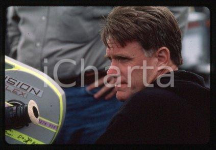 35mm vintage slide* 1999 "OCTOBER SKY" drama film directed by Joe JOHNSTON (15)