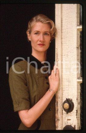 35mm vintage slide* 1999 "OCTOBER SKY" Drama film - Actress Laura DERN (16)