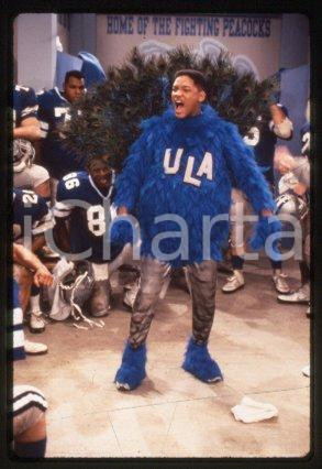 35mm vintage slide* 1994 TV Series "THE FRESH PRINCE" Actor Will SMITH (7)
