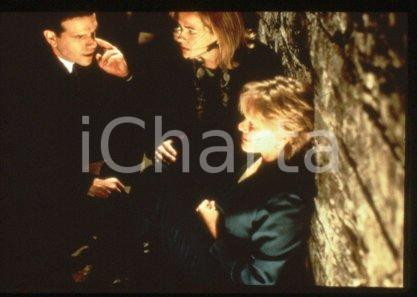 35mm vintage slide* 1997 ca TV Series "PSI FACTOR" by Peter AYKROYD (1)