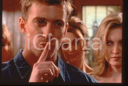 35mm vintage slide* 1997 ca TV Series "PSI FACTOR" by Peter AYKROYD (2)