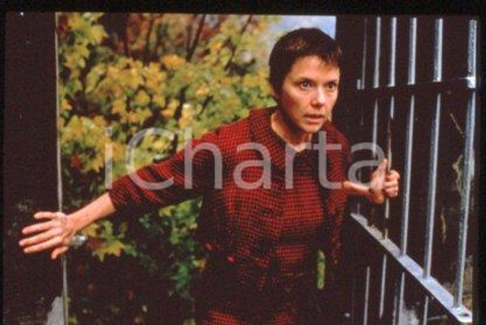35mm vintage slide* 1999 American thriller film "IN DREAMS" Annette BENING (1)