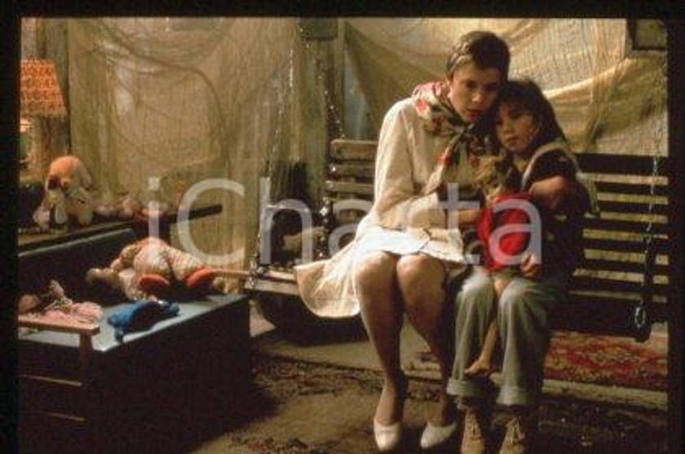 35mm vintage slide* 1999 American thriller film "IN DREAMS" Annette BENING (2)