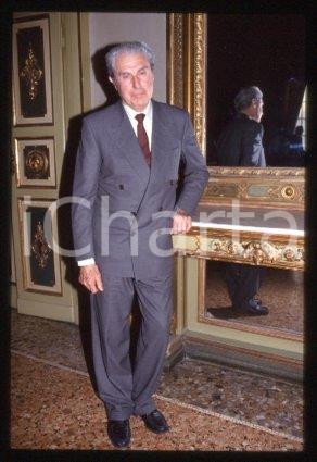 35mm vintage slide* 1993 LA RESISTENZA ITALIANA IN ERITREA Vittorio Dan SEGRE 23