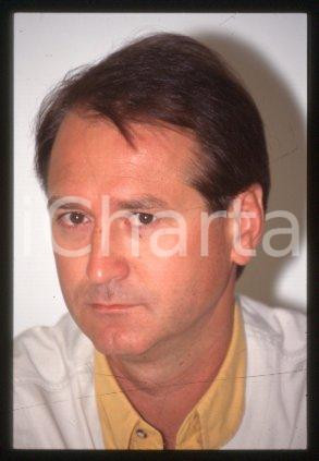 35mm vintage slide* 1997ca CINEMA "KINGS OF LIFE" Polish actor Mariusz PUJSZO 15