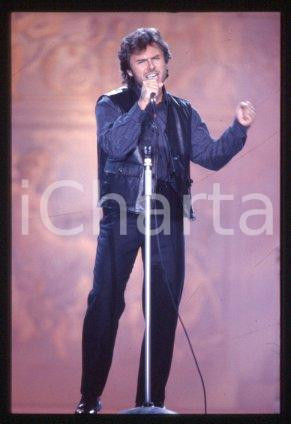 35mm vintage slide* 1994 ca ITALIA "QUALUNQUE SIA LA VERITA" Franco FASANO (6)
