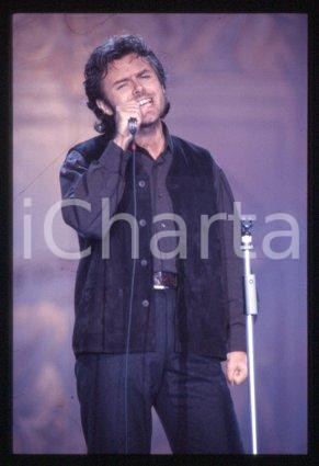 35mm vintage slide* 1994 ca ITALIA "QUALUNQUE SIA LA VERITA" Franco FASANO (8)
