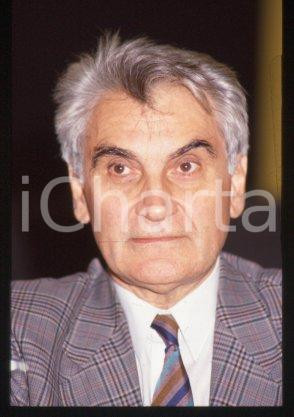 35mm vintage slide* 1992 ca POLITICS Evgenij AMBARZUMOV Russian politician (4)