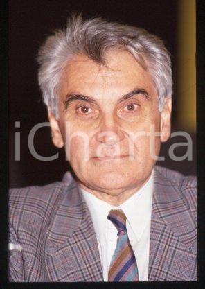 35mm vintage slide* 1992 ca POLITICS Evgenij AMBARZUMOV Russian politician (6)
