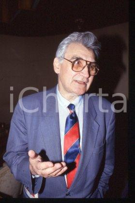 35mm vintage slide* 1992 ca POLITICS Evgenij AMBARZUMOV Russian politician (8)