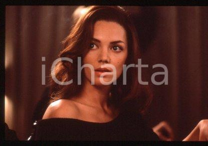 35mm vintage slide* 1989 DRAMA Film "SCANDAL" Actress Joanne WHALLEY (2)
