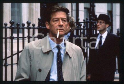 35mm vintage slide* 1989 DRAMA Film "SCANDAL" Actor John HURT (3)
