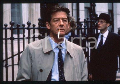 35mm vintage slide* 1989 DRAMA Film "SCANDAL" Actor John HURT (4)
