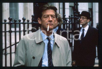 35mm vintage slide* 1989 DRAMA Film "SCANDAL" Actor John HURT (8)