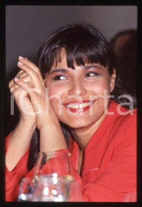 35mm vintage slide* 1992 ca ITALY Birthday party of Guendalina CARIAGGI (6)