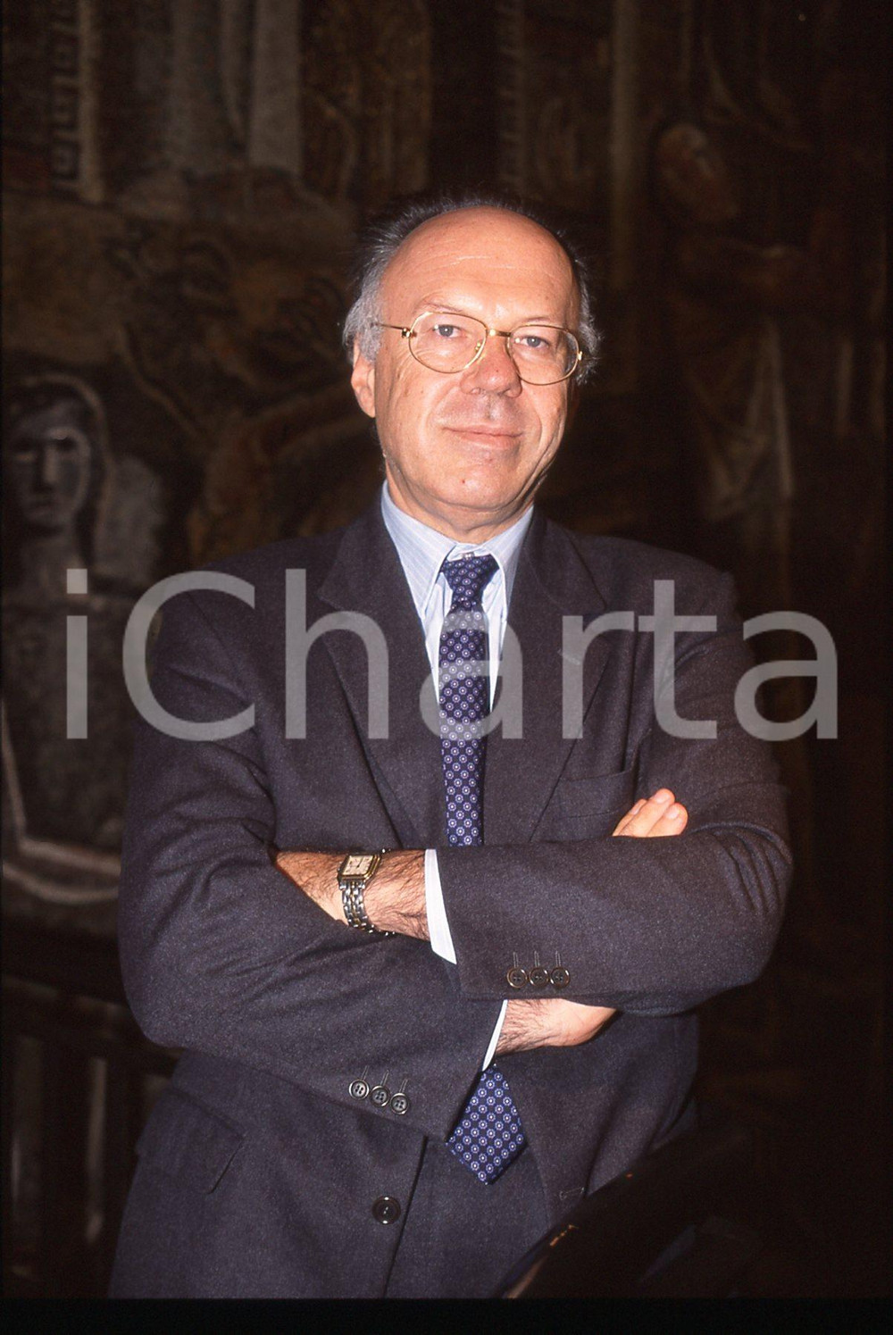 35mm vintage slide* 1995 ca COSTUME - Pierluigi MAGNASCHI (4)