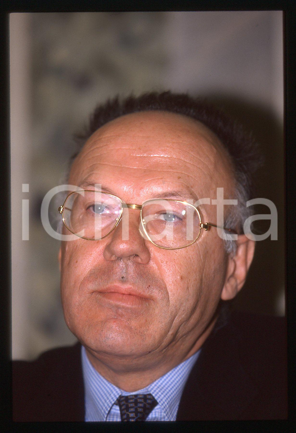 35mm vintage slide* 1995 ca COSTUME - Pierluigi MAGNASCHI (22)