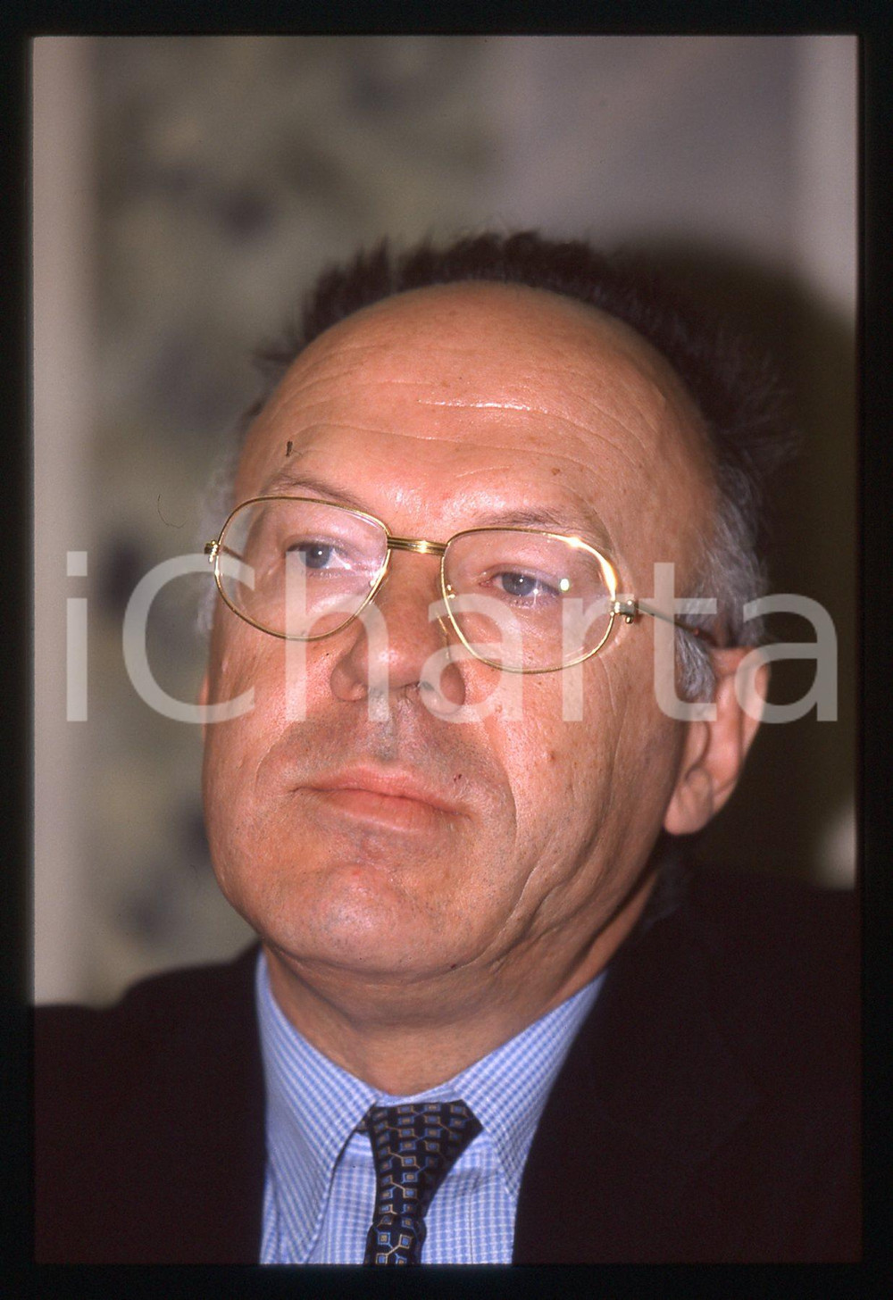 35mm vintage slide* 1995 ca COSTUME - Pierluigi MAGNASCHI (23)